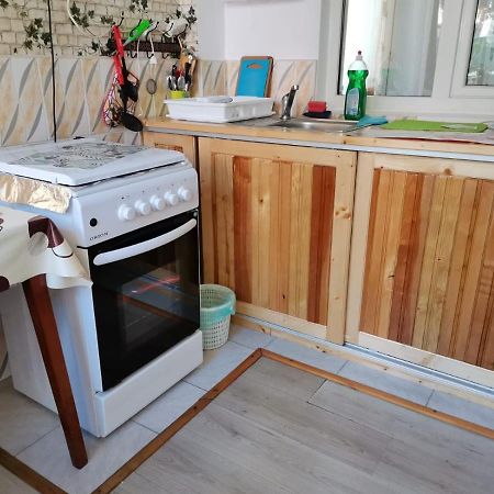 Casa Crisandri Busteni 호텔 외부 사진