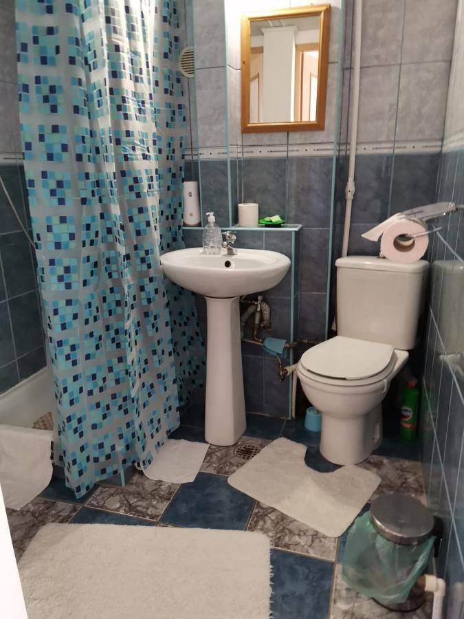 Casa Crisandri Busteni 호텔 외부 사진