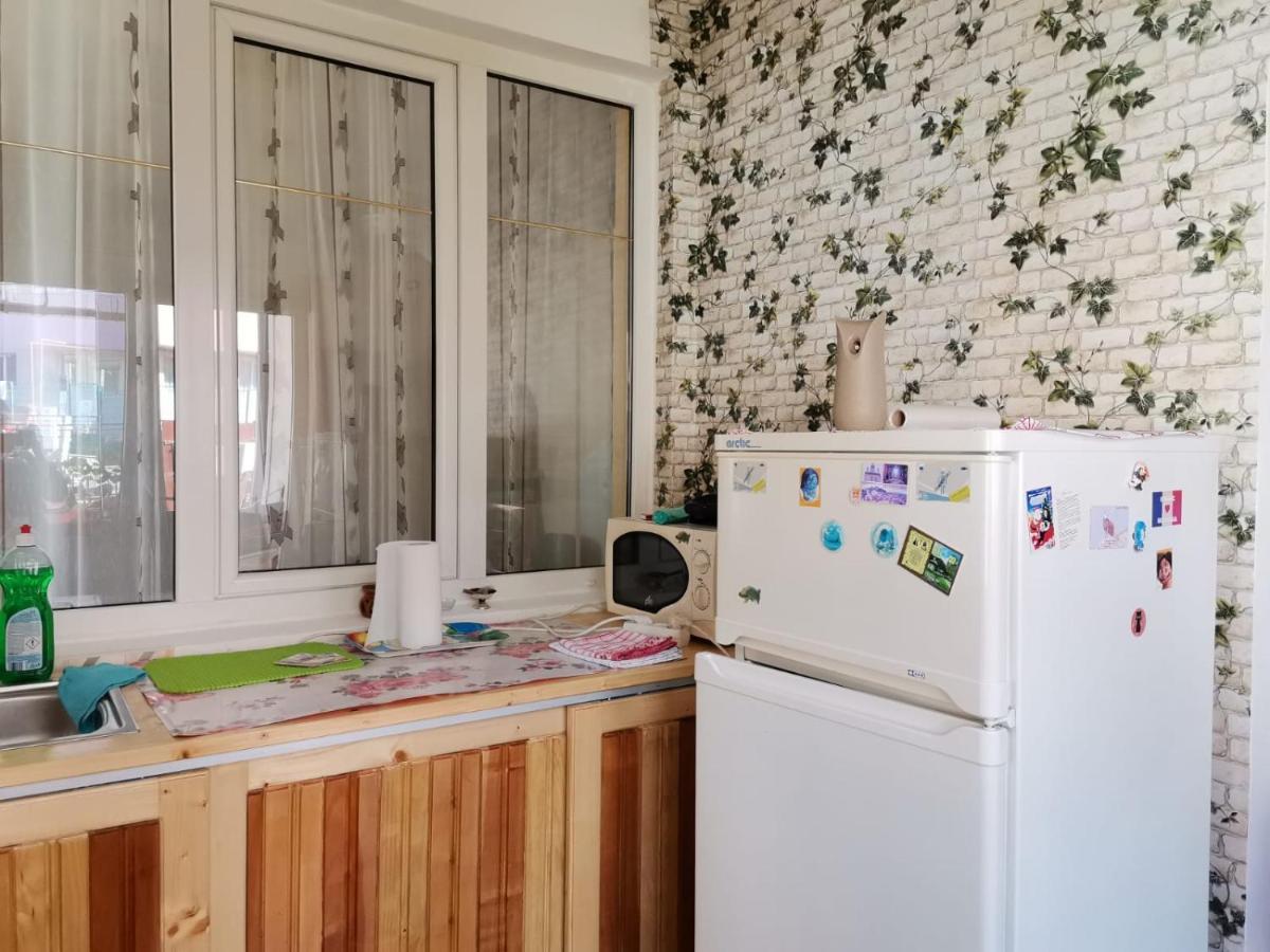 Casa Crisandri Busteni 호텔 외부 사진