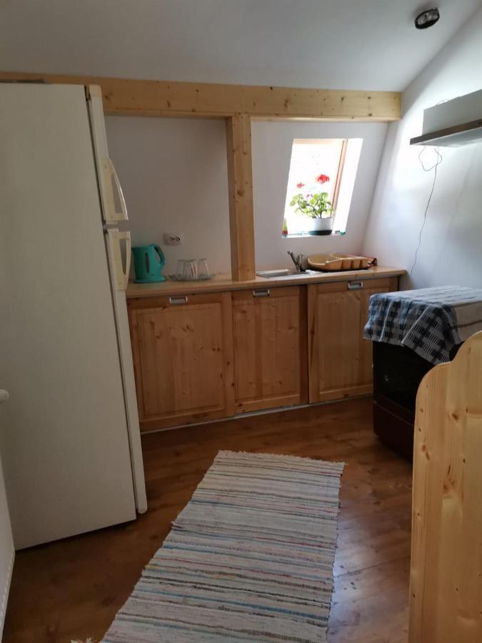 Casa Crisandri Busteni 호텔 외부 사진