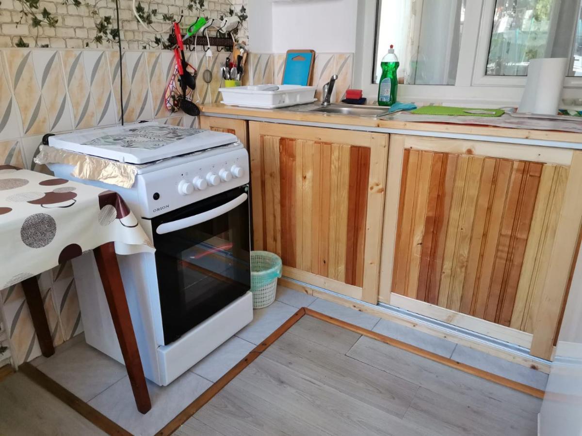 Casa Crisandri Busteni 호텔 외부 사진